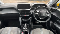 Peugeot 208 1.2 PureTech 100 Allure 5dr EAT8 Petrol Hatchback